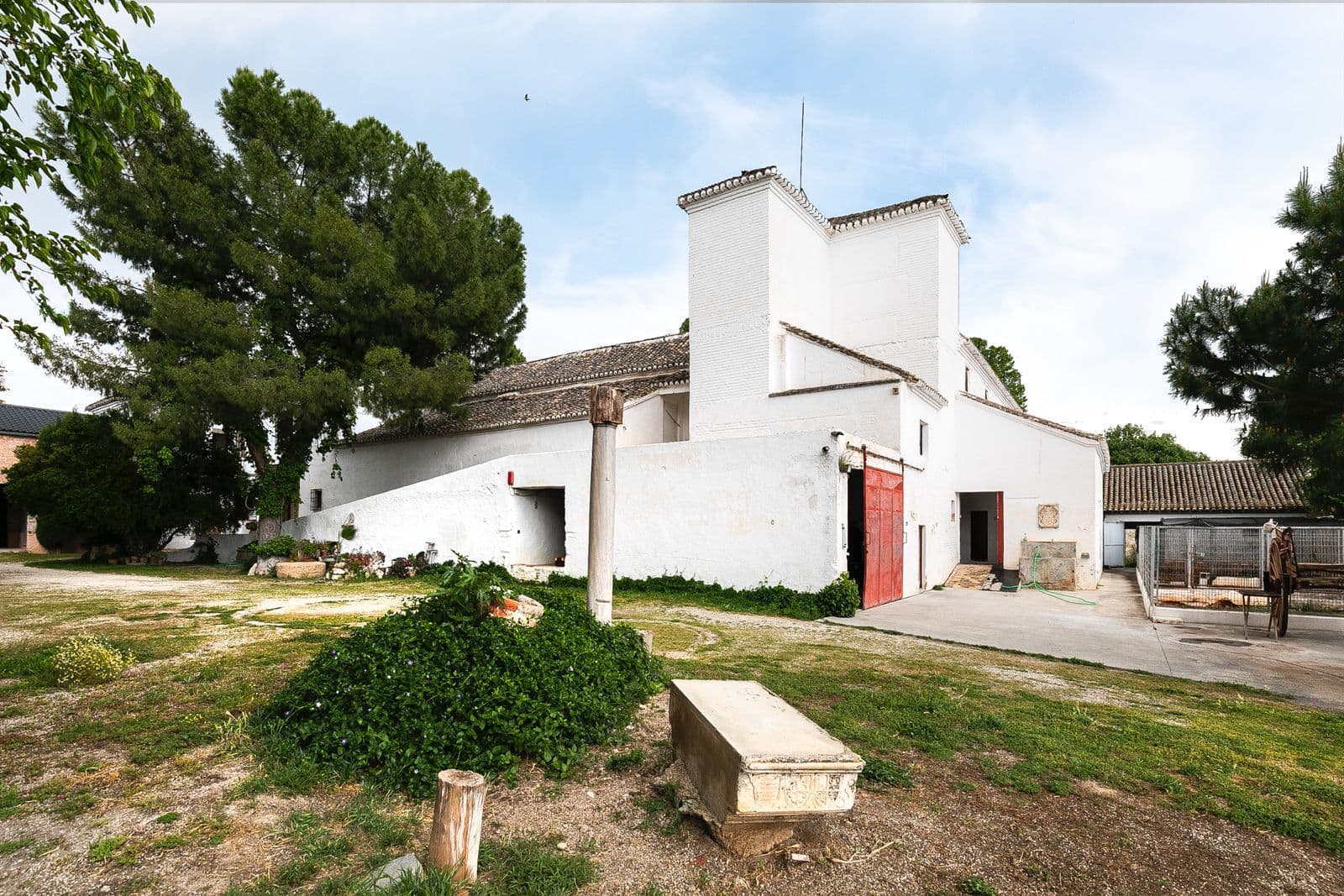 Cortijo el Alitaje — photo 2