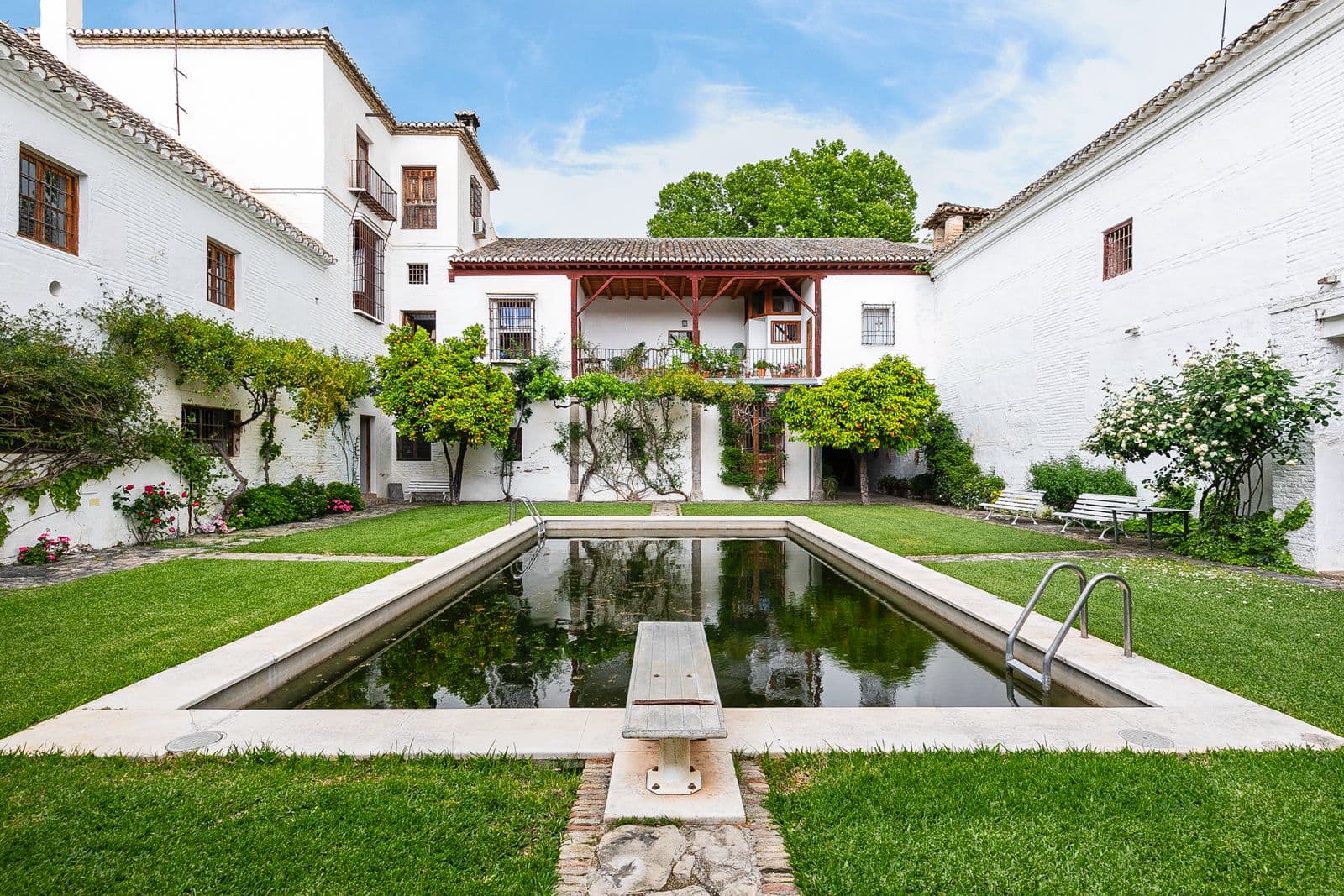 Cortijo el Alitaje — photo 1