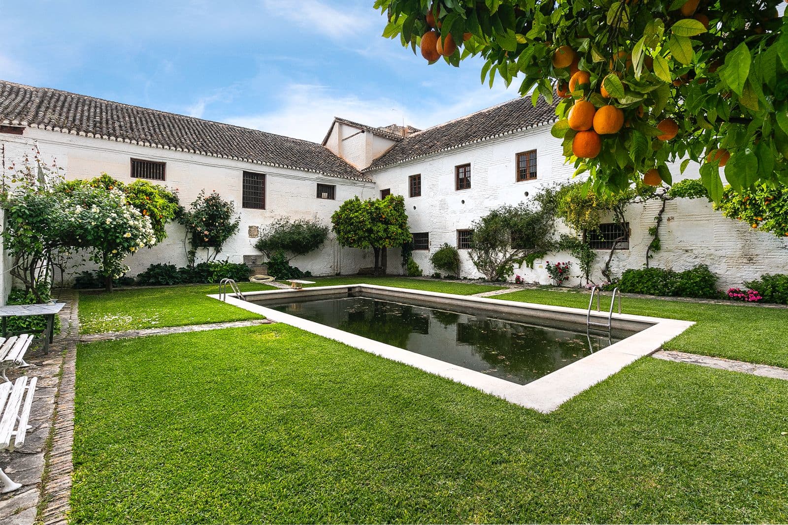 Cortijo el Alitaje — photo 5