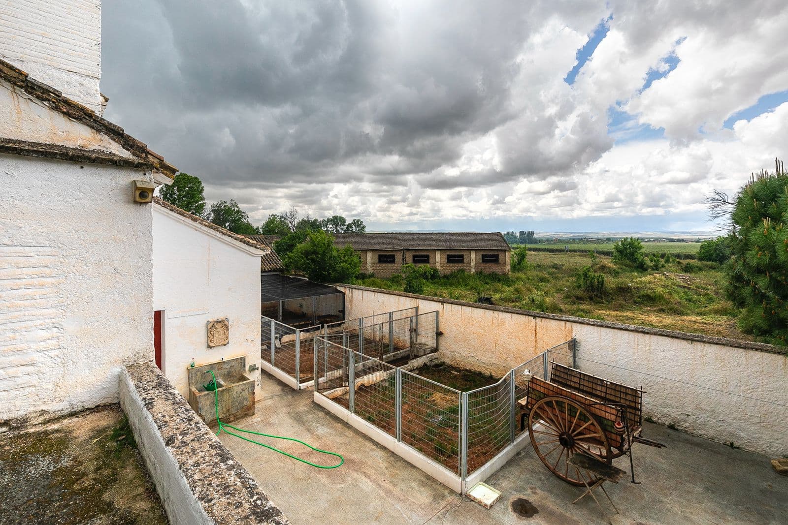 Cortijo el Alitaje — photo 7