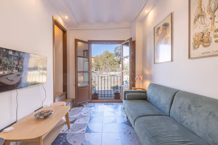 Puerta Elvira House — photo 1