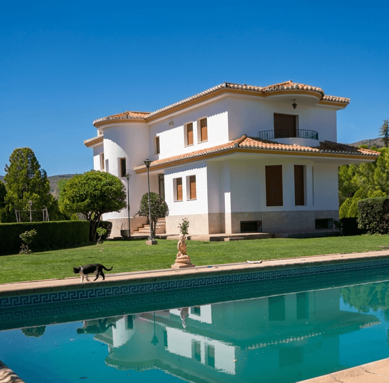 Maison à Baza — photo 1