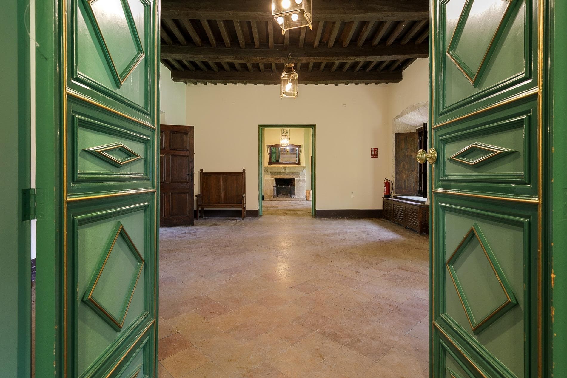 Palais Royal Soto de Roma — photo 10